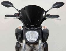 YAMAHA MT07-14/17 - SAUTE VENT