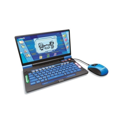 Vtech genius xl ordi - -,