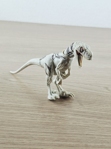 Figurine dinosaure articulée