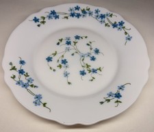 Lot37 De 6 Petites Assiettes