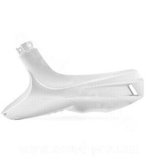 Sous Écran Gauche Blanc TNT