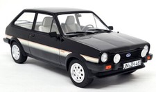 Norev 1/18 - Ford Fiesta XR2