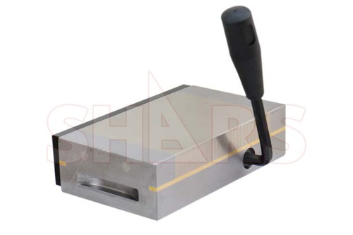 Shars strong magnetic - shars, x