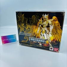 Saint Seiya Saint Cloth Myth