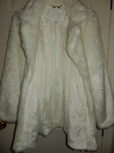 New joujou white fake - new!,