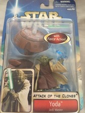 Hasbro Star Wars Attack of the