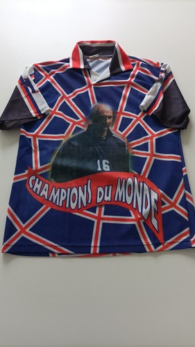 Maillot vintage non - vintage,