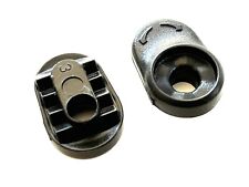 Rome Fixations Snowboard -