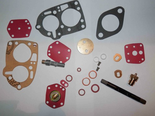 Kit service premium pour - service,