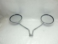 Paire de rétroviseurs Yamaha