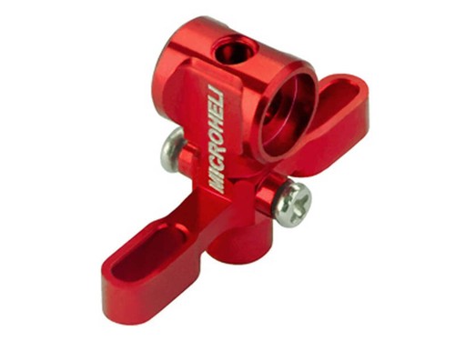 Hub principal rotor - hub, en