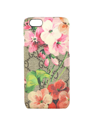 Gucci blooms iphone case - 6,