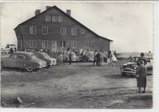 CP 88 Vosges - Hôtel du