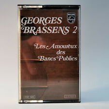 Georges Brassens –2- Les