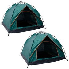 2x Tente 1-2 places / tente