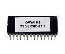 Kawai K1 Version 1.3 Firmware OS Update Upgrade Eprom K-1 Eprom Puce