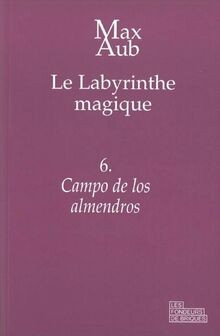 Labyrinthe magique tome 6 - labyrinthe,