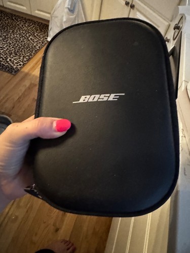 Bose quietcomfort wireless - bose,