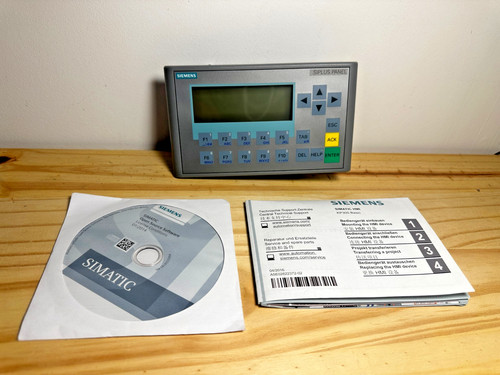 Siemens 6ag1647 0ah11 2ax0 - siemens, 1p