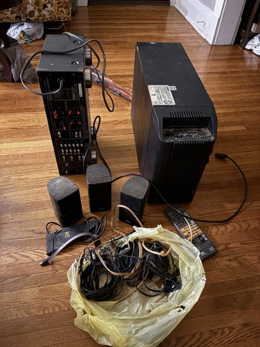 Yamaha v420 1 channel - yamaha,