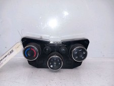 COMMANDE CHAUFFAGE DAEWOO / CHEVROLET AVEO 2012 95076682