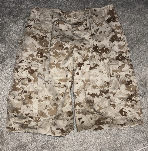Desert marpat mccuu shorts - mccuu,