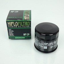 Filtre à huile Hiflofiltro