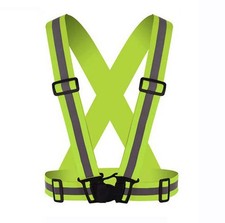 Gilet De Sécurité Moto