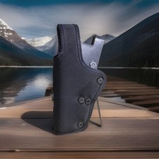 Tuff Ergoslot TPHH Holster US