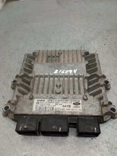 3s6112a650lb boîtier moteur - 3s6112a650lb,