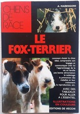 Le Fox-terrier - Marengoni