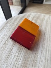 Cabochon feu arrière haut gauche Innocenti Mini Cooper Altissimo 25.517