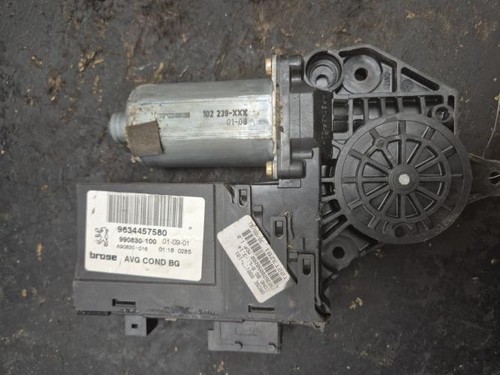 Moteur leve vitre - , avant