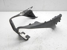 Carénage Coque Queue Arrière