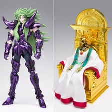 Myth Cloth Saint Seiya Aries