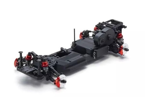 Kyosho fazer ep - 1/10, rc