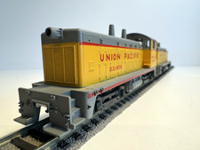 Athearn 4007 + 4082 -