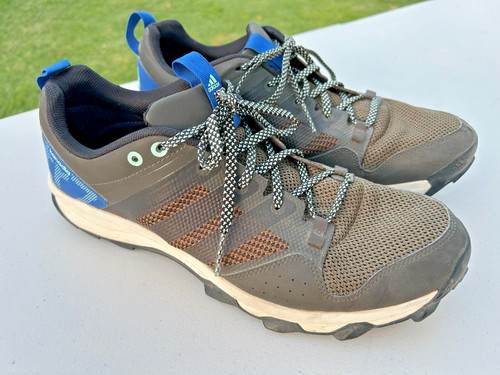 Adidas kanadia mens size - tr,