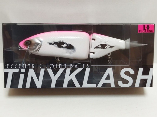 Drt tiny klash réplique œil - drt,