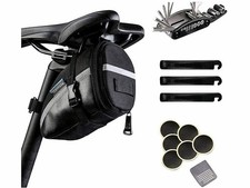 Sacoche de selle avec outil