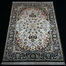 Tapis en Soie Hereke 90 X 65