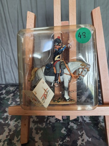 Figurine del prado trompette - del,