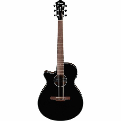 Ibanez aeg50l noir haute - aeg50l,