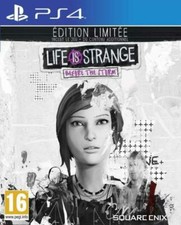 Life is Strange: Before the