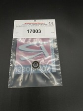 Novarossi Cuscinetto anteriore