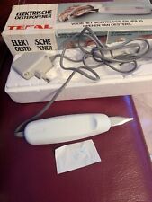 Ouvre Huître Tefal Neuf Avec Boite Et Mode D'emploi 