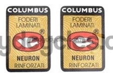 Fourches Columbus Neuron