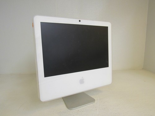 Apple imac all in one - in,