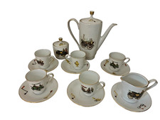 ANCIEN SERVICE A CAFE AUTO