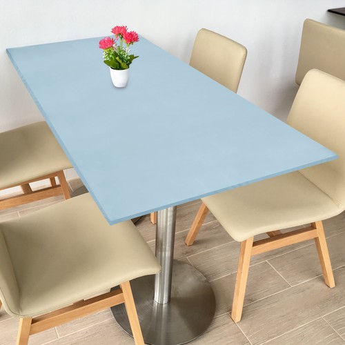 Nappe ajustée pour table